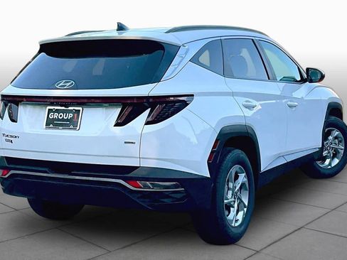 Used 2023 Hyundai Tucson SEL AWD/4WD image 25