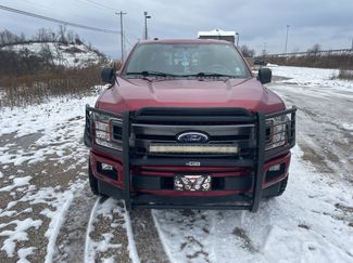 Used 2018 Ford F150 XLT w/ Equipment Group 302A Luxury video 2