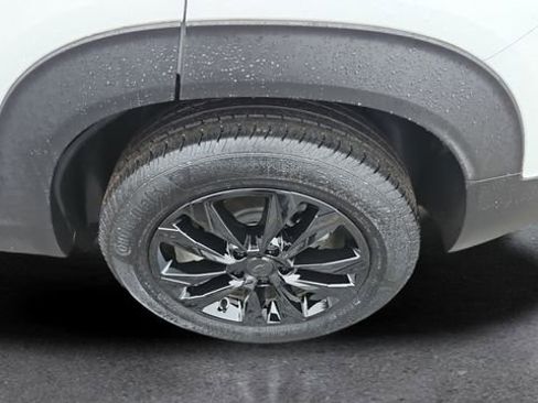 Used 2023 Chevrolet TrailBlazer LS image 20