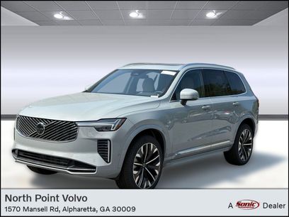 New 2026 Volvo XC90 B5 Plus