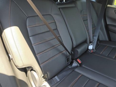 New 2026 Honda CR-V Sport-L image 24