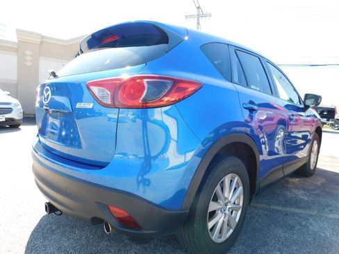 Used 2014 MAZDA CX-5 Touring w/ Bose/Moonroof Package image 5