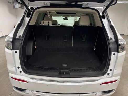 Used 2023 Buick Enclave Avenir w/ Trailering Package, 5000 lbs. image 19