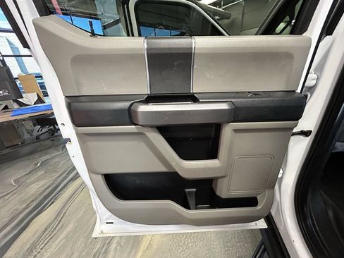 Used 2018 Ford F150 XLT w/ Trailer Tow Package AWD/4WD image 43
