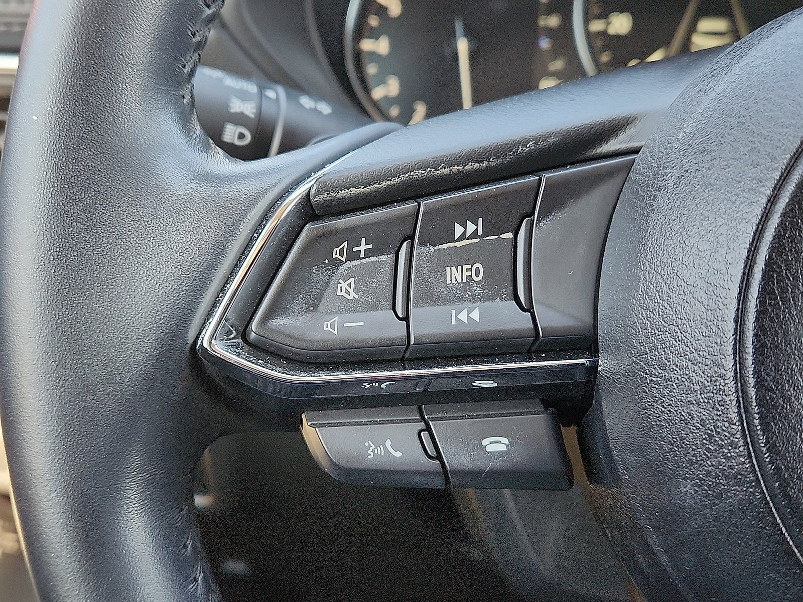 Used 2023 MAZDA CX-5 AWD 2.5 S w/ Premium Package image 18