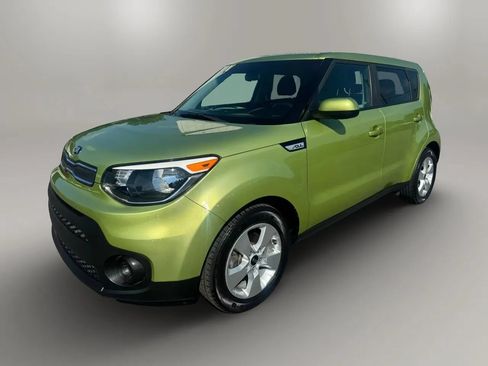 Used 2019 Kia Soul FWD image 7