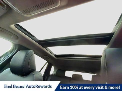 New 2026 MAZDA CX-50 2.5 Hybrid w/ Preferred Pkg image 23