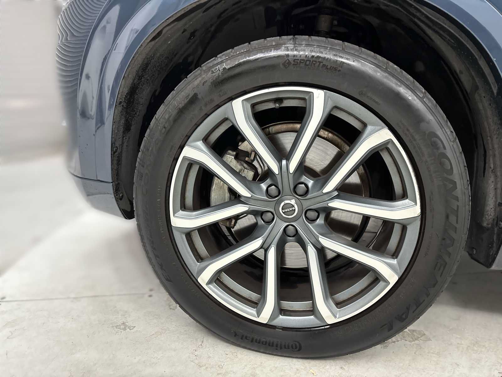 Used 2019 Volvo XC90 T6 Momentum AWD/4WD image 19