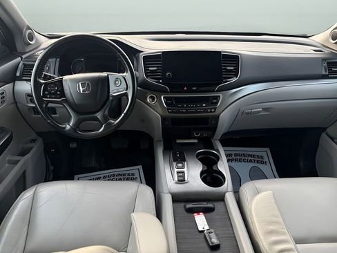 Used 2021 Honda Pilot Special Edition image 8