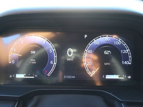 Used 2023 Jeep Grand Cherokee Altitude image 21