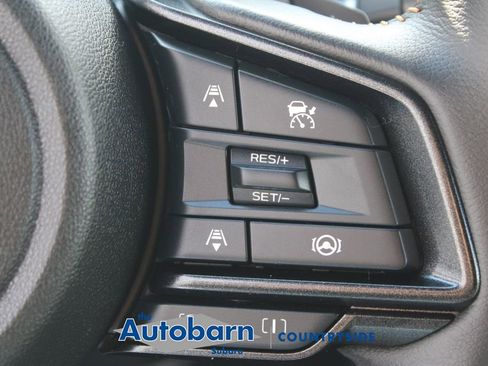 Certified 2025 Subaru Crosstrek 2.5i Wilderness AWD/4WD image 15
