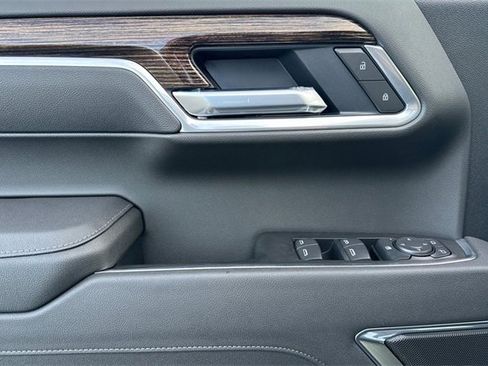 New 2026 GMC Sierra 1500 Elevation w/ Max Trailering Package image 11
