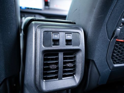 Used 2025 Ford Bronco Raptor AWD/4WD image 48