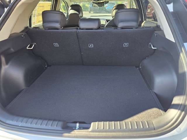 New 2026 Kia Niro Wave w/ Wave Preserve Package FWD image 14
