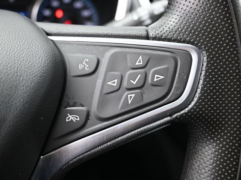 Used 2022 Chevrolet Equinox LT FWD image 21
