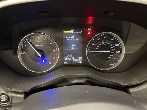 Certified 2023 Subaru Crosstrek 2.5i Limited image 16