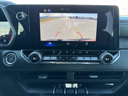 New 2026 Chevrolet Colorado Trail Boss