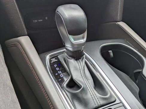 Used 2020 Hyundai Santa Fe Limited AWD/4WD image 12