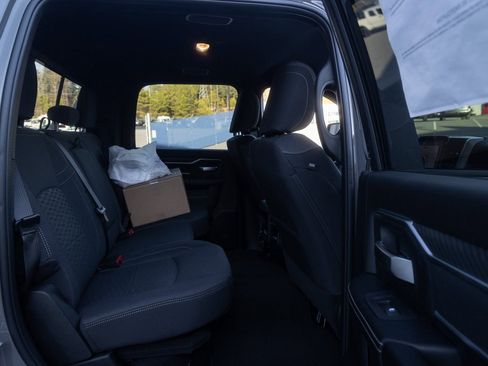 New 2026 RAM 2500 Big Horn image 20