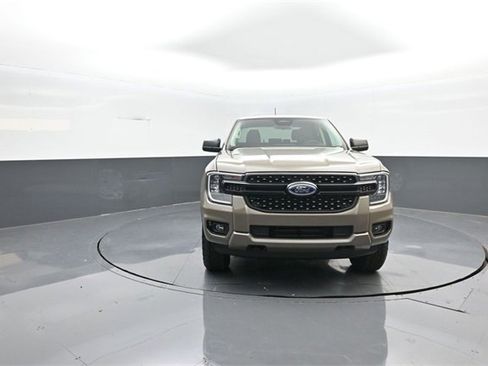New 2025 Ford Ranger XL image 2