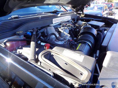 Used 2018 Chevrolet Silverado 3500 W/T w/ WT Fleet Convenience Package image 22