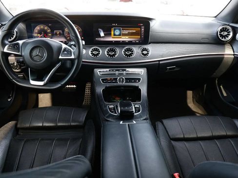 Used 2018 Mercedes-Benz E 400 Coupe w/ Premium 2 Package image 21