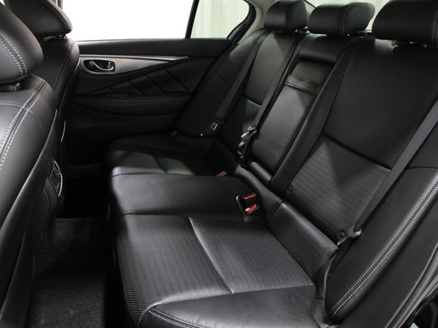 Used 2018 INFINITI Q50 Sport image 19