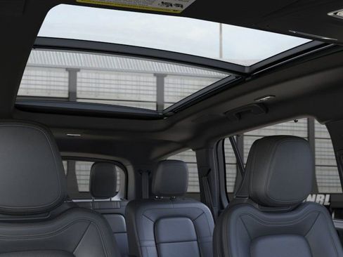 New 2026 Lincoln Aviator Reserve image 22