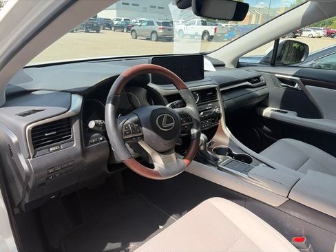 Used 2022 Lexus RX 350 FWD w/ Premium Package image 6