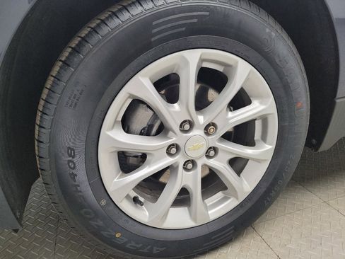 Used 2018 Chevrolet Equinox LT FWD image 31