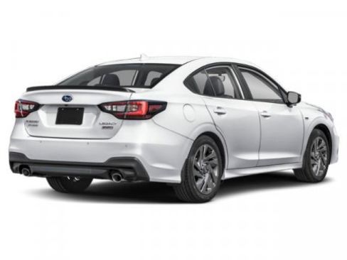New 2025 Subaru Legacy Sport image 5