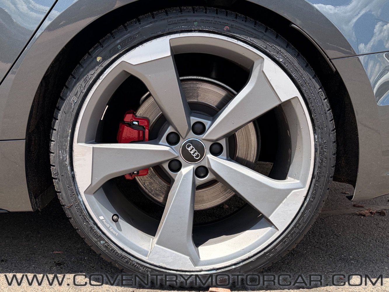 Used 2019 Audi S5 Premium Plus AWD/4WD image 10