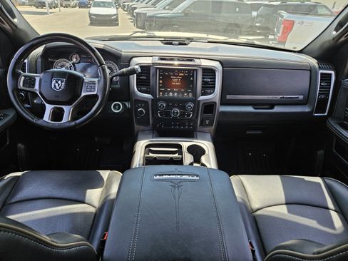 Used 2016 RAM 2500 Limited AWD/4WD image 13