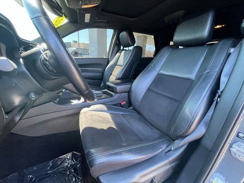 Used 2022 Dodge Durango GT image 12