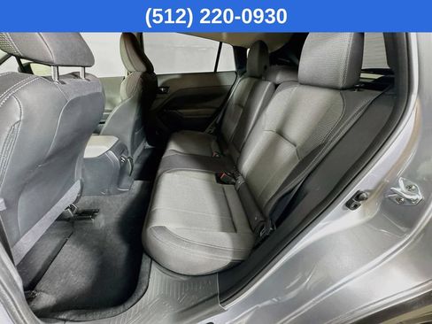 Certified 2024 Subaru Crosstrek 2.0i Premium w/ Popular Package #4 AWD/4WD image 29