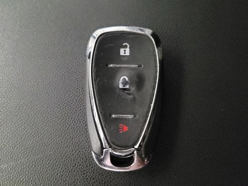 Used 2020 Chevrolet Equinox LT w/ LPO, Floor Liner Package AWD/4WD image 32