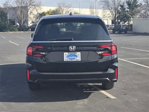 New 2026 Honda Odyssey Sport-L image 5