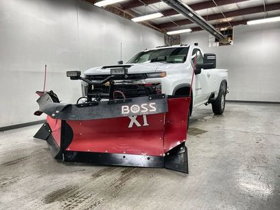 New 2026 Chevrolet Silverado 3500 LT w/ Convenience Package