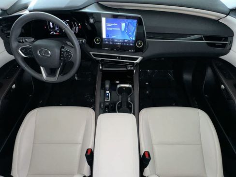 Used 2024 Lexus RX 350 FWD w/ Accessory Package (K3) image 24