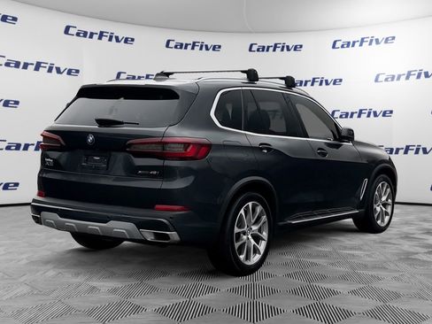 Used 2023 BMW X5 xDrive40i image 6