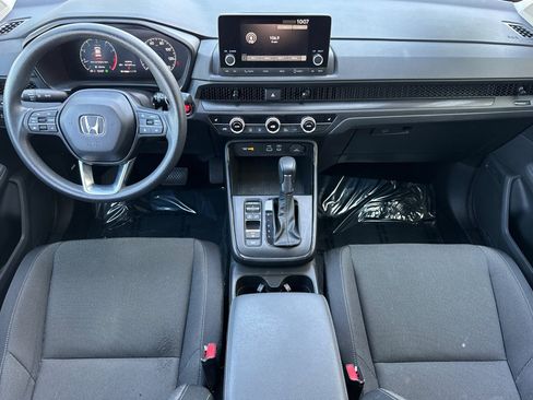 Used 2024 Honda CR-V EX image 15