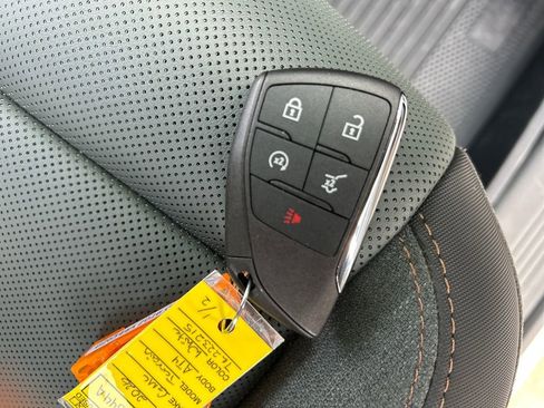 Certified 2026 GMC Terrain AT4 w/ Convenience Package III image 49