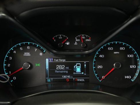 Used 2018 Chevrolet Colorado ZR2 w/ ZR2 Dusk Special Edition AWD/4WD image 44