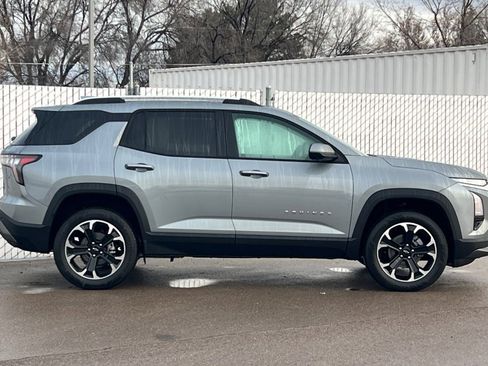 New 2026 Chevrolet Equinox LT w/ Convenience Package II image 3