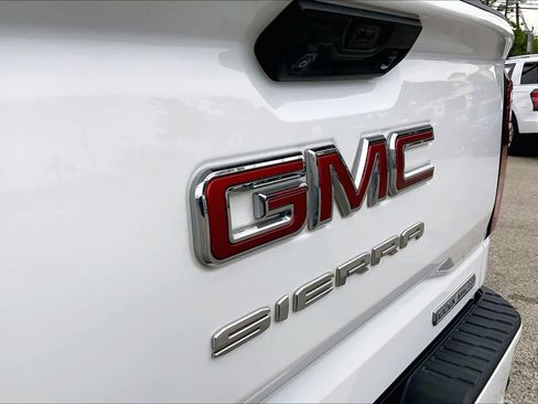 Used 2024 GMC Sierra 1500 Elevation RWD image 30