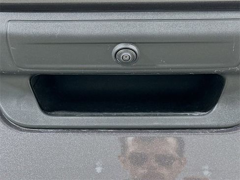 New 2026 RAM 2500 Tradesman w/ Chrome Appearance Group image 20