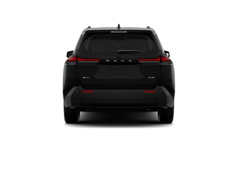 New 2026 Toyota RAV4 XLE Premium FWD image 42
