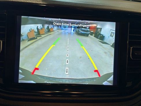 Used 2021 Dodge Durango GT image 37