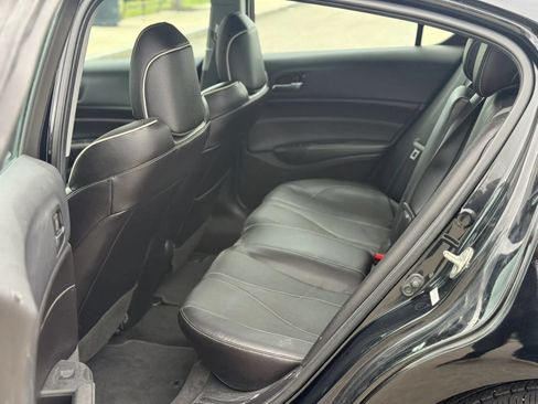 Used 2019 Acura ILX FWD image 12