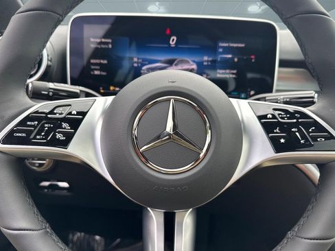 New 2026 Mercedes-Benz C 300 4MATIC Sedan image 17
